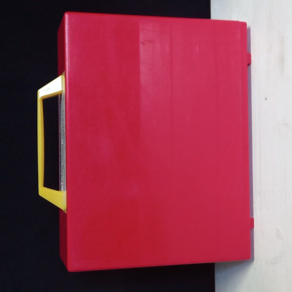 Fisher Price 2009 portable TV Toy - Picture 3 of 7